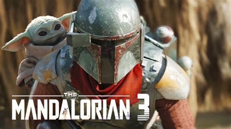 how many seasons of mandalorian|The Mandalorian Season 4 Updates: Cast, Story, & Everything。